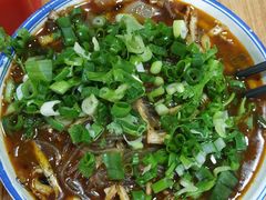 -肖家客饸饹面(郑州总店)