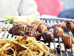 -源味居手把签烧烤(长春一店)