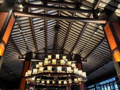 -杭州西子湖四季酒店·金沙厅