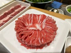 -牛街·马辈儿涮肉(牛街总店)