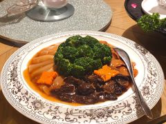 -若蘭慈·无国界素食料理(欢乐海岸店)