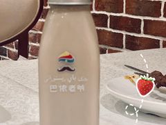 -巴依老爷·新疆美食(上城区天城路店)