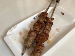 -帕米尔食府(白云观店)