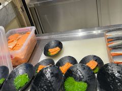 -川骄海鲜自助(亚运村店)