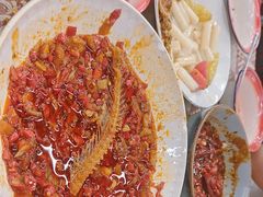 -老三样·旧食新味(绿地店)