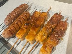 -醉炫音速烧烤(沙河总店)