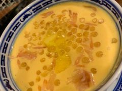 杨枝甘露-捷信牛奶甜品世家(五道口店)