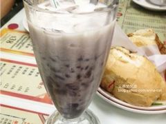-华星冰室(湾仔店)
