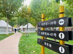 -九十九顶毡房(阜石路店)