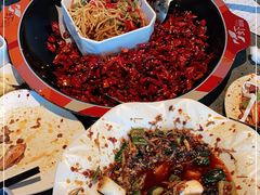 -虾胡闹龙虾馆(湄南河店)