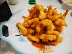 -老泰安•泰安菜(迎胜路店)