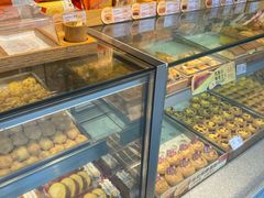 -詹记桃酥(包河万达店)