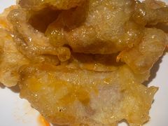 -关东小磨东北菜(上海长风大悦城店)