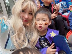 -Angel Garden天使花园幼儿园