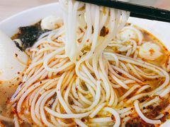 -老滕家过桥米线(金鱼胡同店)