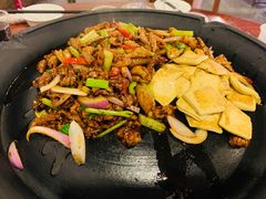 -一烙锅(友谊店)