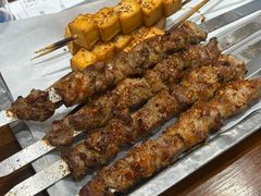 -紫光园(创始店)