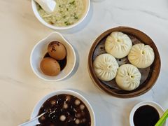 -古南都·清真绿柳居菜馆(太平南路店)