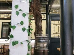 -浮何烤铺(桐梓林店)