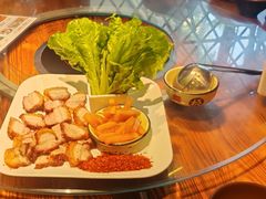 -创味·民间海南菜·非遗藤桥排骨(藤桥·免税城店)