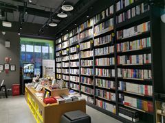 -咪咕咖啡(北京西单店)