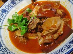 -炊烟小炒黄牛肉(中心印象城店)