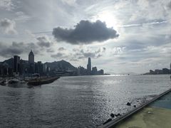 -富豪雪糕车流动点(尖沙咀)