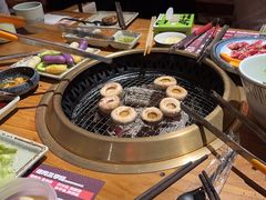 -竹涟烧肉(欢肆店•原星悦荟店)