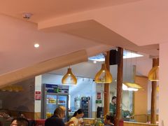 -望庐说·本地菜馆