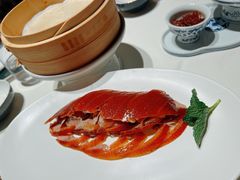 -四季民福烤鸭店(外滩外白渡桥店)