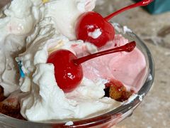 -Dal Cuore 达可芮冰淇淋(陕西北路店)