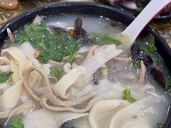 -惠丰源烩面馆(经七路店)