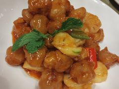 -顺意·顺德家乡菜(国际人才大厦店)