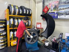 -恒泰汽车服务连锁(高新一路店)