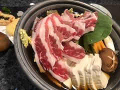 -菊上料理(蜀山银泰百货店)