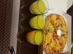 android_upload_pic-Mr.Pizza米斯特比萨(盐城聚龙湖店)