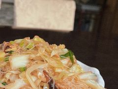 台湾炒米线-巷语私房料理(华一实业大厦店)
