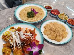 -屋里家延边朝鲜族冷面(梅林3店)