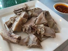 -河州宾馆清真餐厅(文锦南路店)