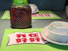 -全聚贤餐厅·湖北家常菜(沙湖店)
