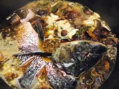 -荣德灶台鱼(圣泉寺店)