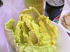 -彭记铁锅肥肠(东四总店)