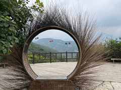 -周口店坡峰岭风景区