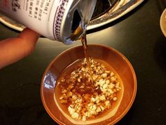 岗上渣渣老火锅(体育馆中门店)-岗上渣渣老火锅(两路口店)