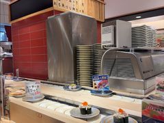 -大起水产回转寿司(大丸心斋桥店)