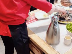 -韩宫宴烤肉·黑毛和牛·料理(合肥滨湖银泰城店)