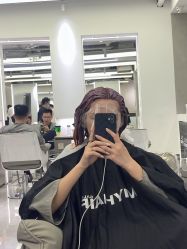 -MY HAIR ARDOR
