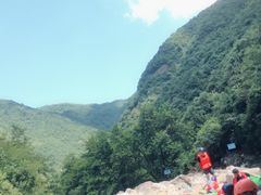 -雅鲁激流探险漂流