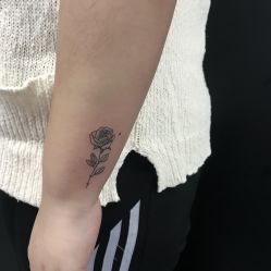 -飛凡TATTOO纹身•原创