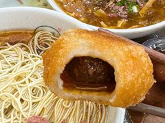 -毛华美食(清扬路店)